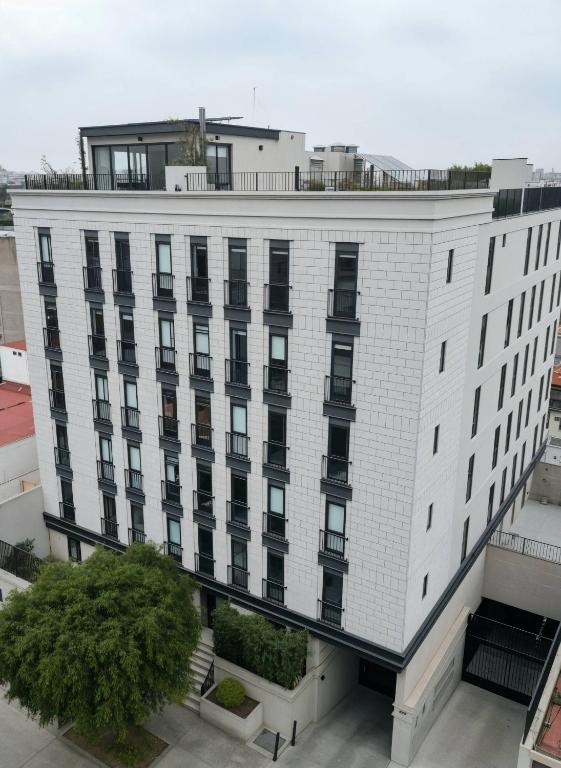 E Free Parking Barranco 1B 309 - 2