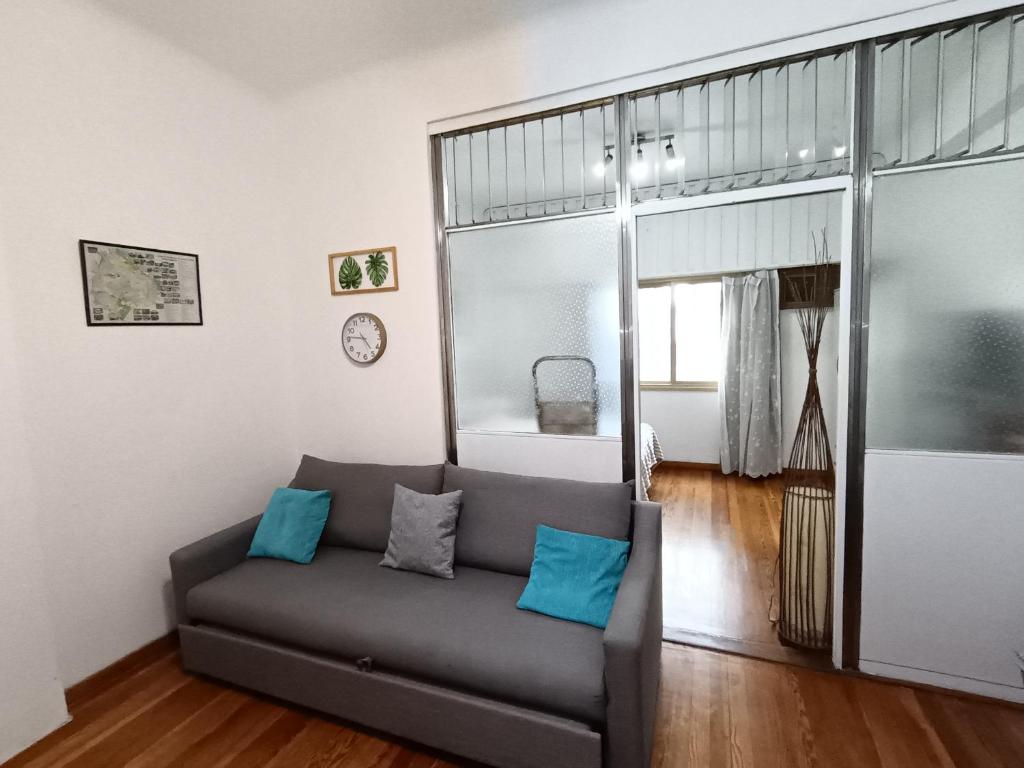 Apart Corrientes Broadway - 1