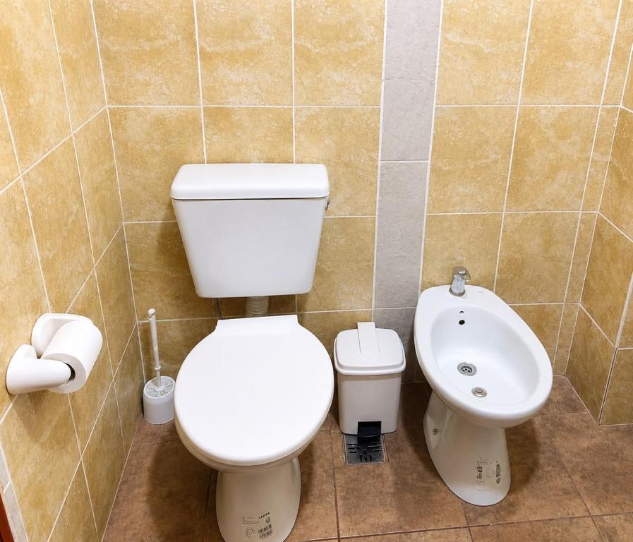 Departamento 5 - 3