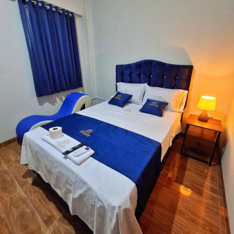 Hotel Delcor Suite - 1