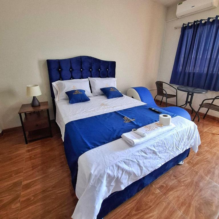 Hotel Delcor Suite - 3