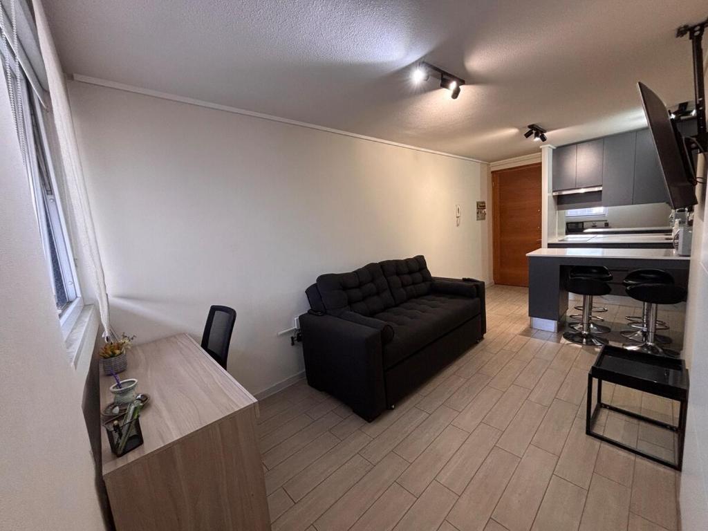 Apartamento en Santiago - 4