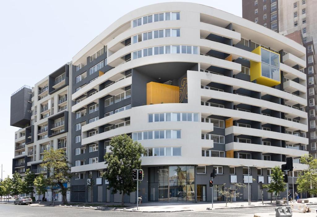 Apartamento en Santiago - 1