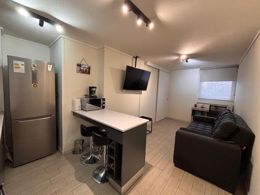 Apartamento en Santiago - 2