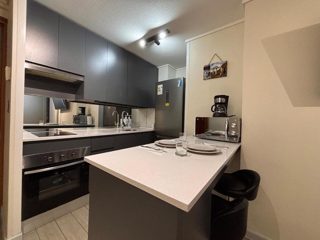 Apartamento en Santiago - 3