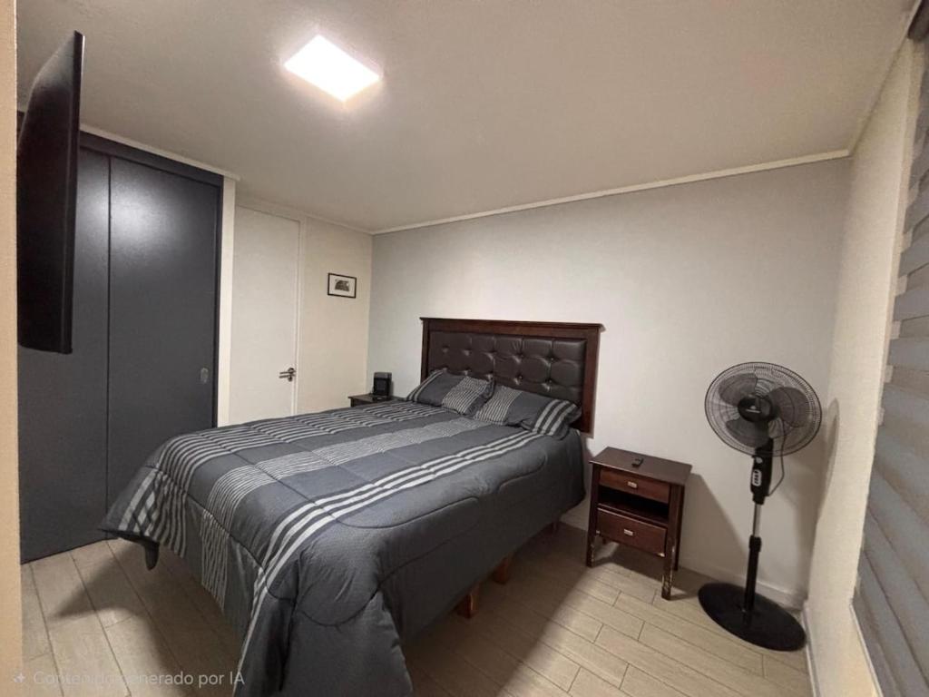 Apartamento en Santiago - 5
