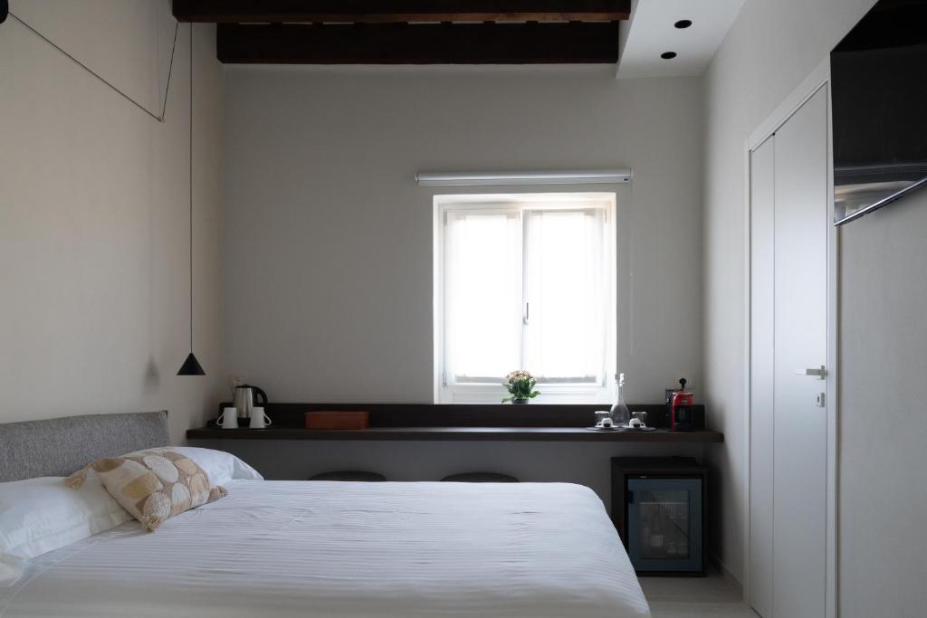 Zahir Rooms & Wellness srls - 3