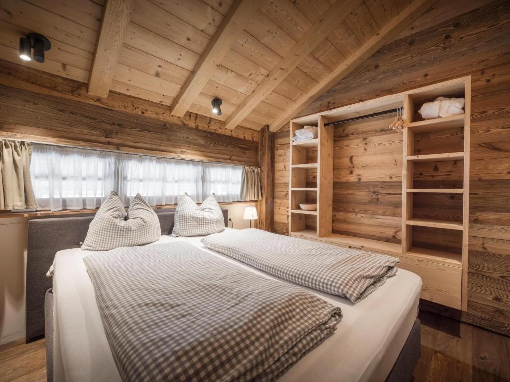Luxury chalet with sauna in a willow roof - 3