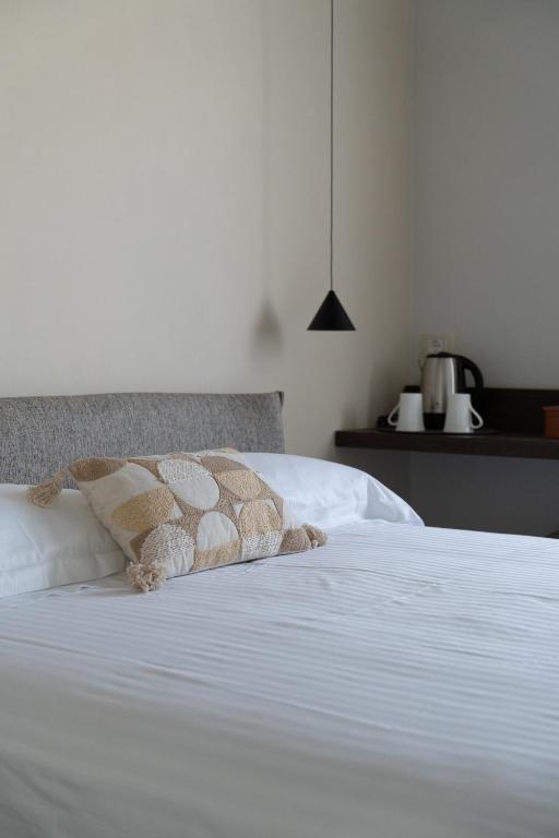 Zahir Rooms & Wellness srls - 1