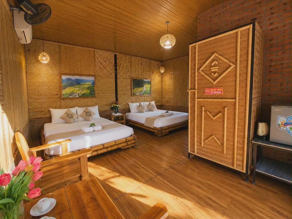 Trang An Quynh Trang Happy Homestay & Garden