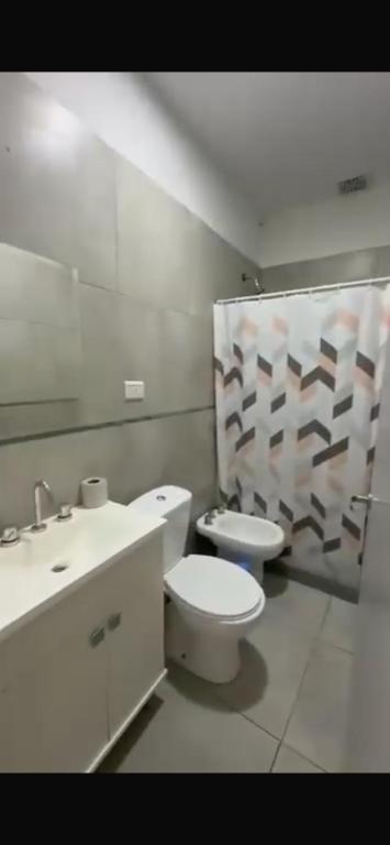 Departamento Centro SanRa - 5