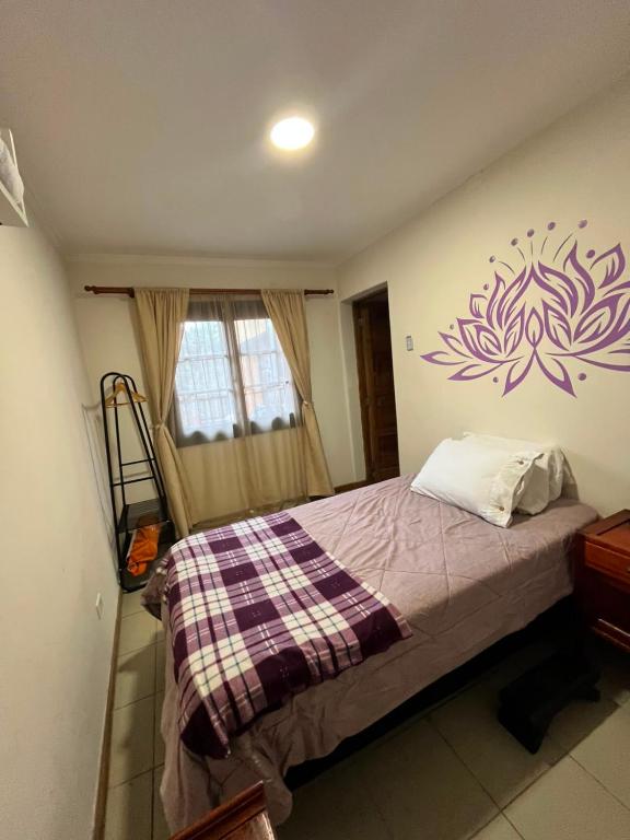 Habitación privada en casa familiar - 1