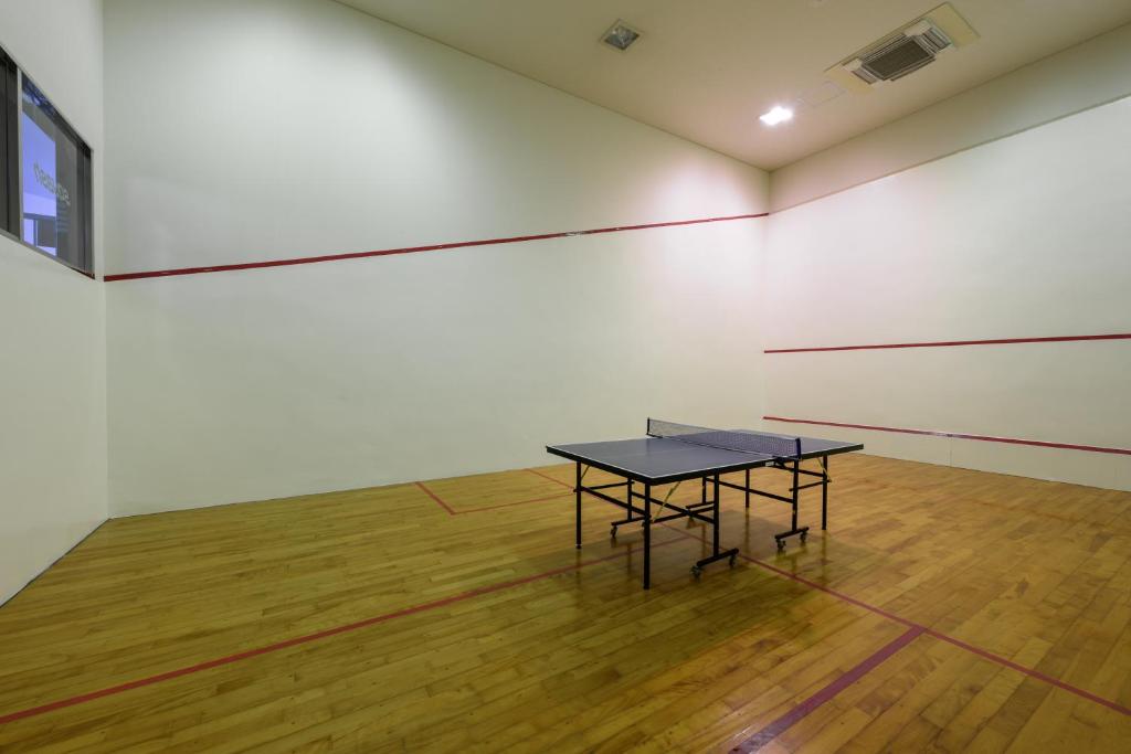 Sports and activities