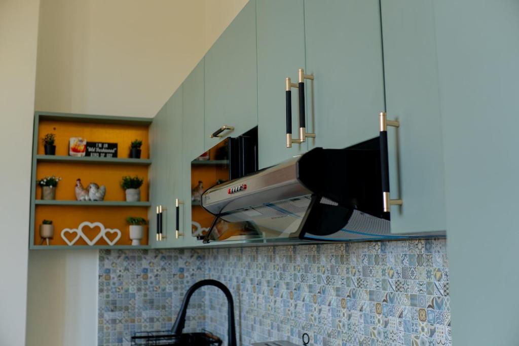 CH Mini depa con cocina - Cerca Plaza de Armas - 3
