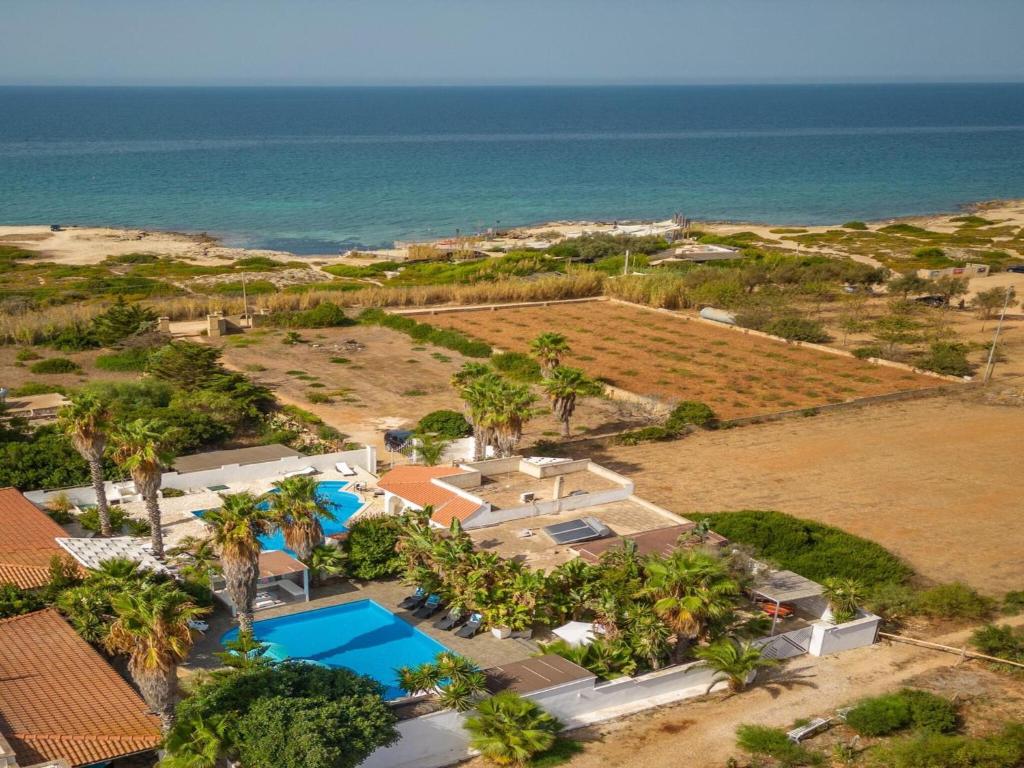 Luxurious coastal villa in Gallipoli - 2