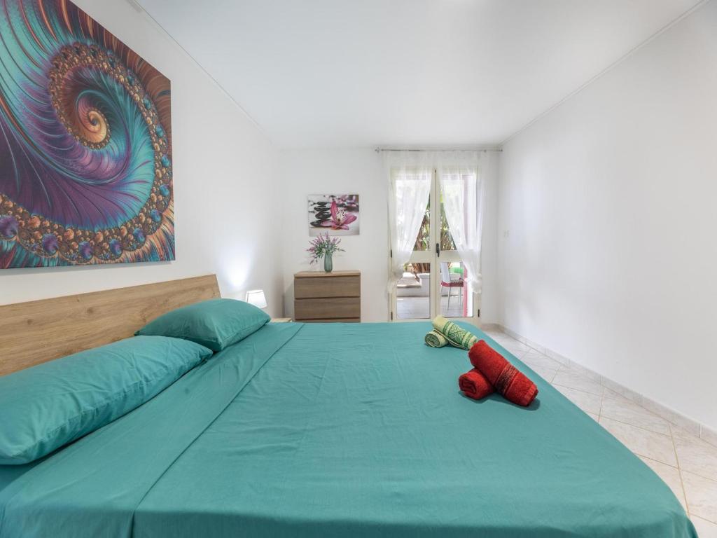 Seaside Gallipoli Modern Villa for 8 - 2