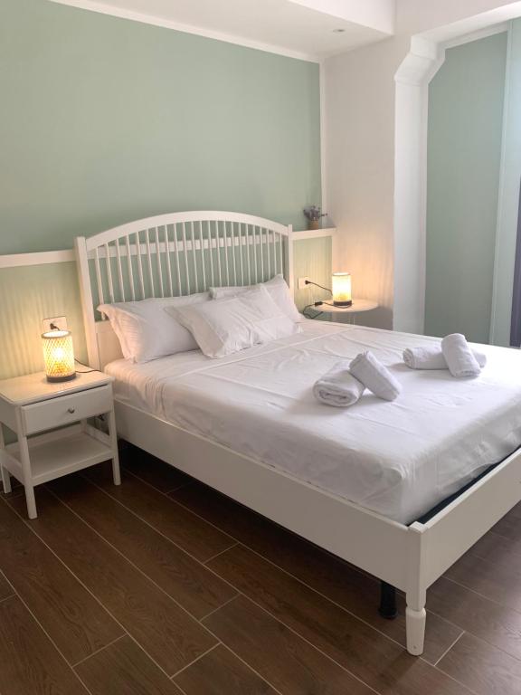 Casa vacanza Gea - Superior Apartment in Bergamo city with private parking car - 5