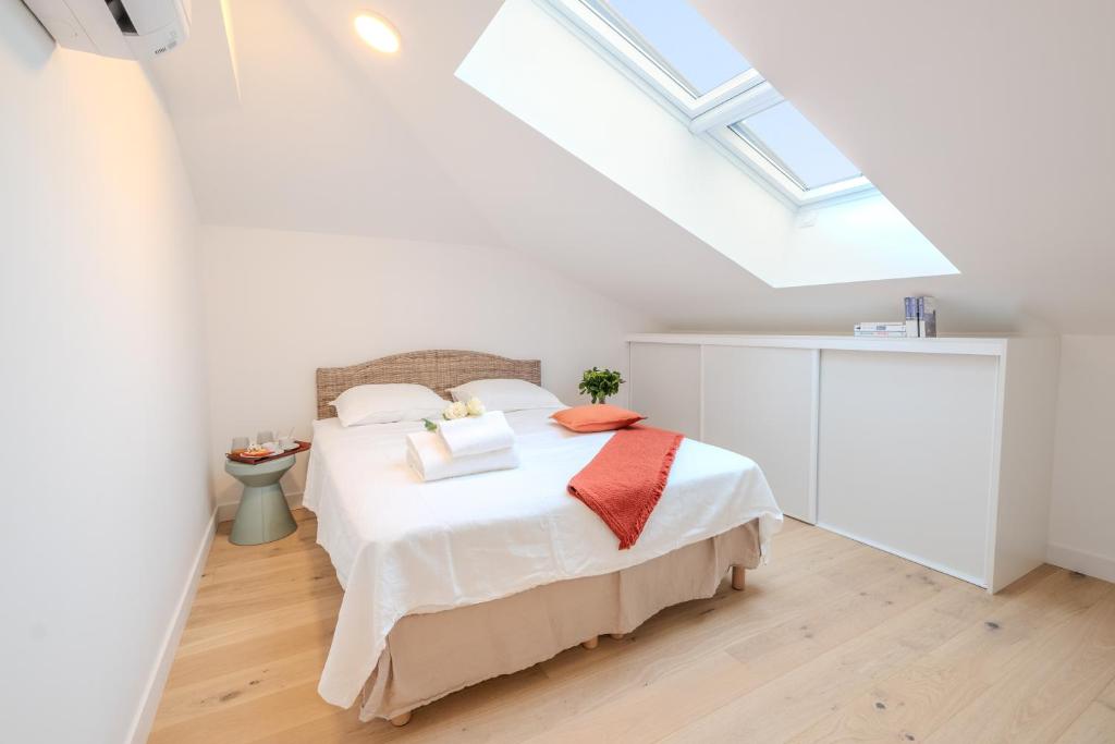 Apartment 3 bedrooms with Terrace - Happy Rentals - 5