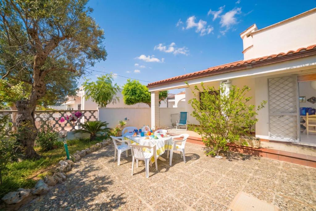 Villetta Fina Bella -Near Sandy Beach - Happy Rentals - 1