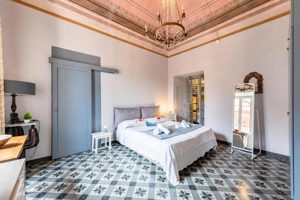 Il Bivacco Historic Terrace Flat - Happy Rentals - 5