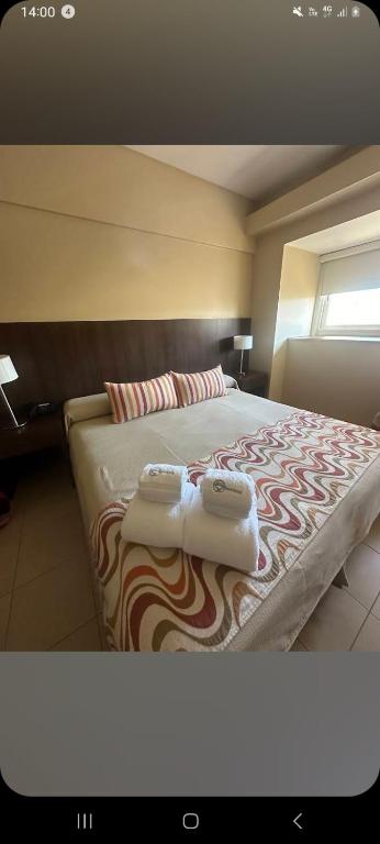 Milhause Hostel Avenue - 2