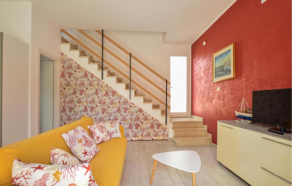 2 Bedroom Stunning Home In Cornino - 4