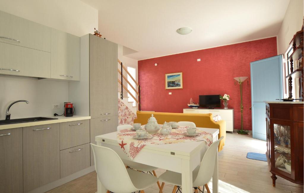 2 Bedroom Stunning Home In Cornino - 5