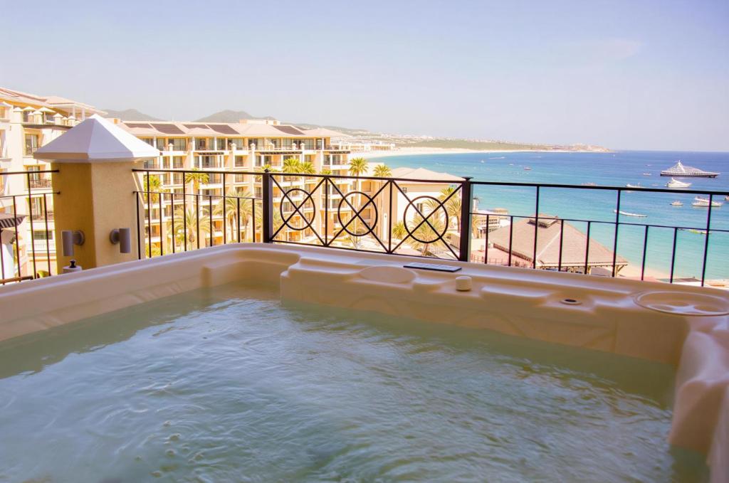 One Bedroom Penthouse - Club Casa Dorada at Medano Beach - 5