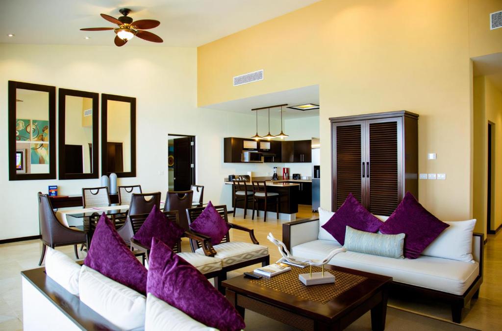Two Bedroom Penthouse - Club Casa Dorada at Medano Beach - 1