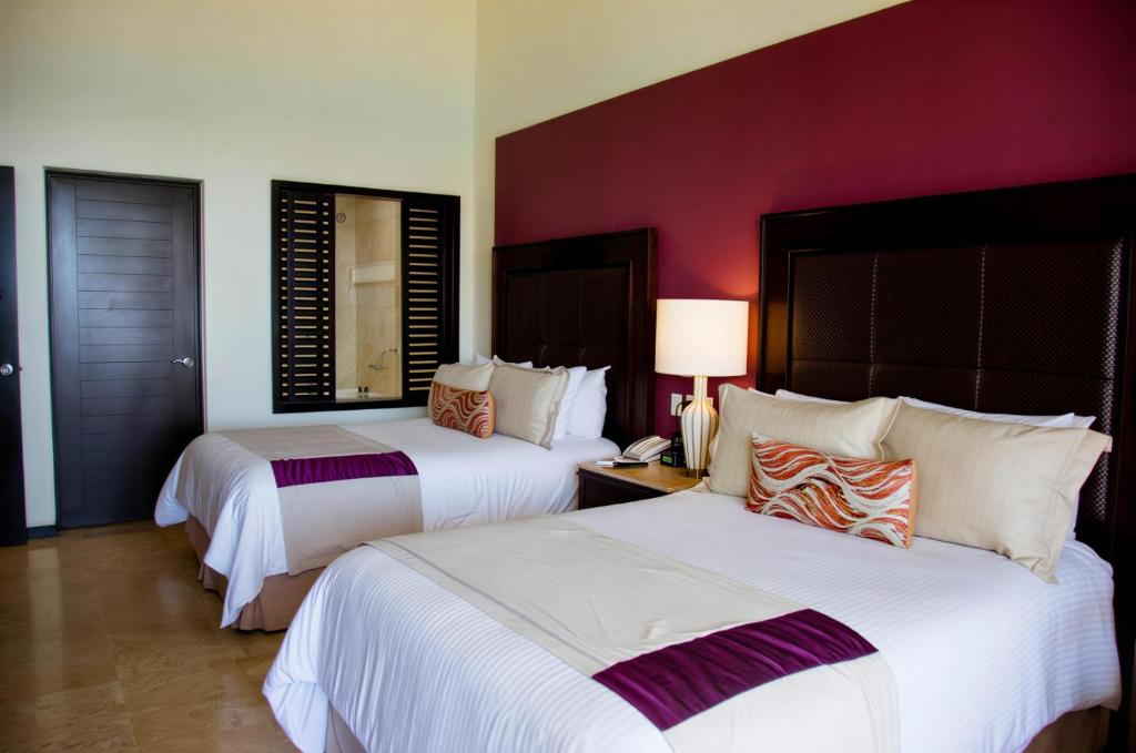 Two Bedroom Penthouse - Club Casa Dorada at Medano Beach - 2