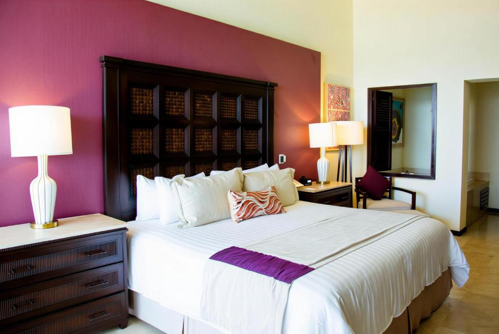 Two Bedroom Penthouse - Club Casa Dorada at Medano Beach - 3
