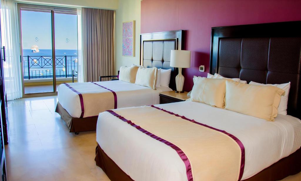 Three Bedroom Penthouse - Club Casa Dorada at Medano Beach - 1
