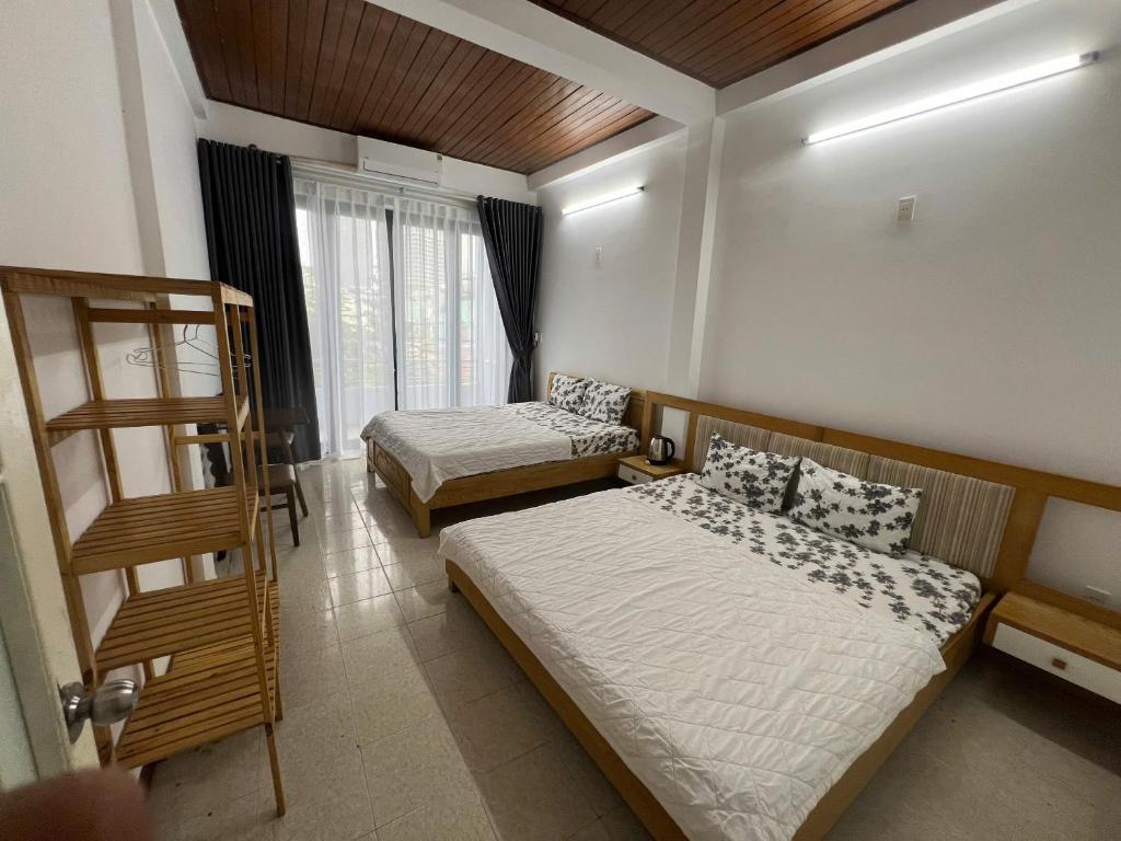 Khang Homestay