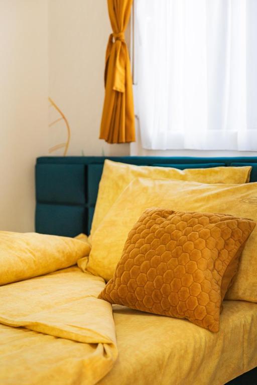 Dream Apartment - 1