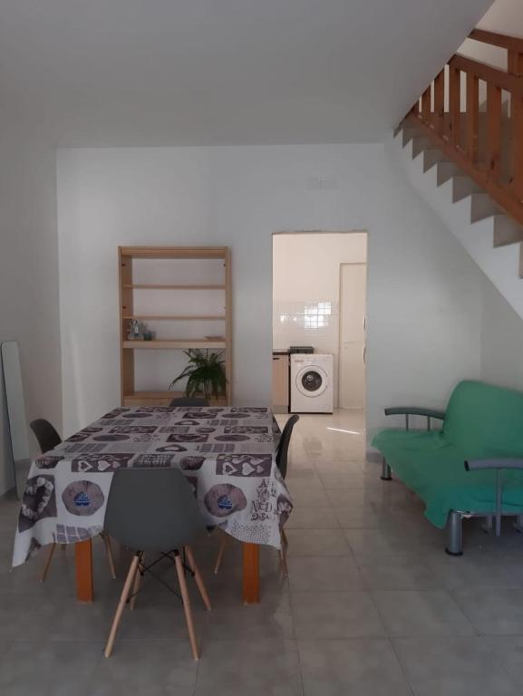 WOW TOTAL GREEN AD IMPATTO ZERO Villetta con 3 CAMERE DA LETTO, 3 BAGNI a 50 mt o 250 mt dalla spiaggia e dai lidi disponibile navetta per l'Areoporto - 4