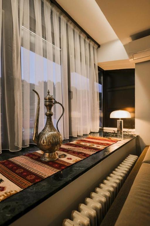 Sarajevo center 3 bedrooms free parking - 4