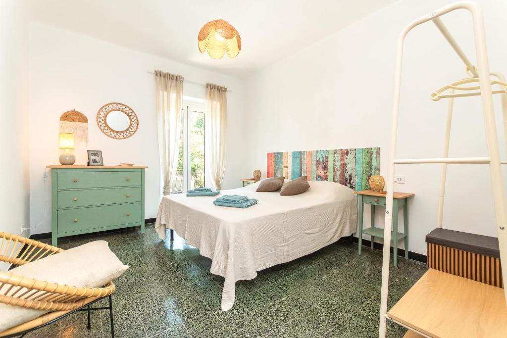 Villetta con Giardino - 5 min dal Mare - 2