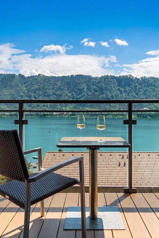 Lake Lodge Ossiacher See - 3