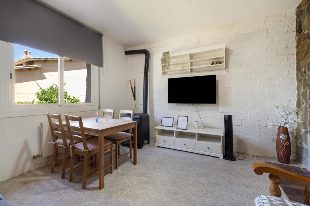 Villa Sueños con Wifi y Piscina - 5