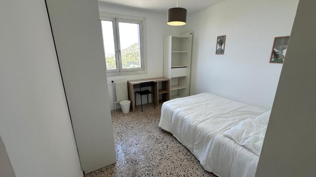 Grand appartement 8 couchages - 3