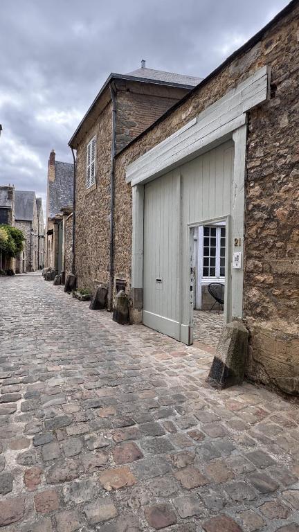 Maison Saint Christophe - 2
