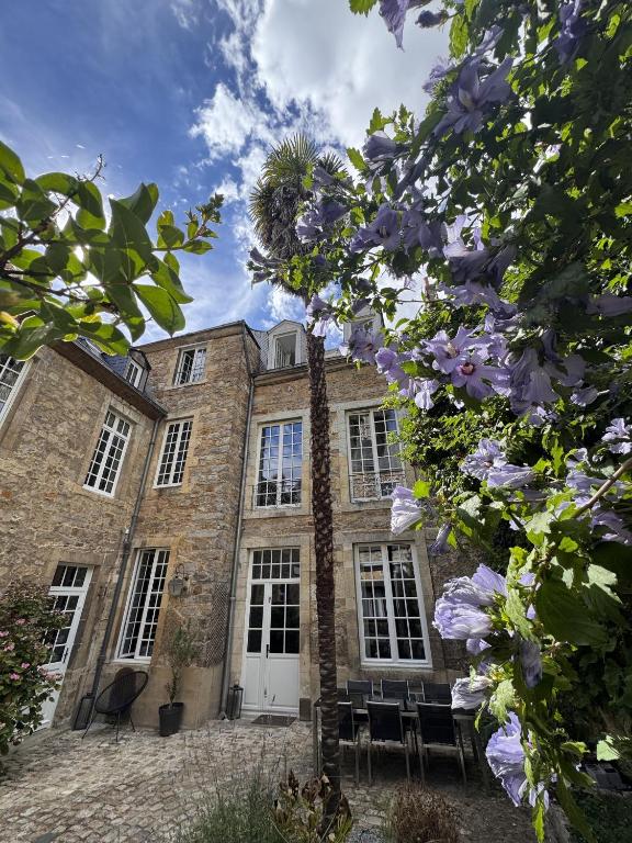 Maison Saint Christophe - 3