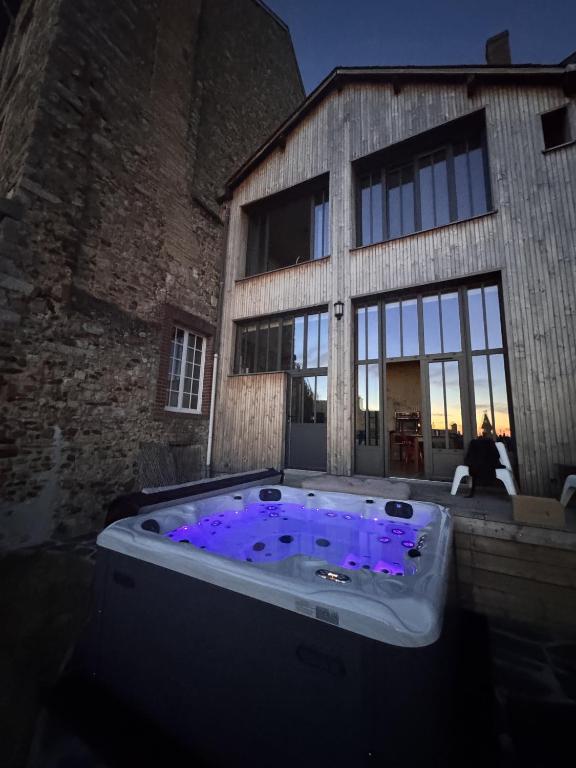Maison Saint Christophe - 5