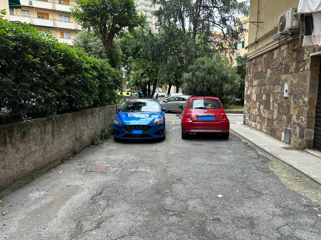 Suite della Marchesa - 3