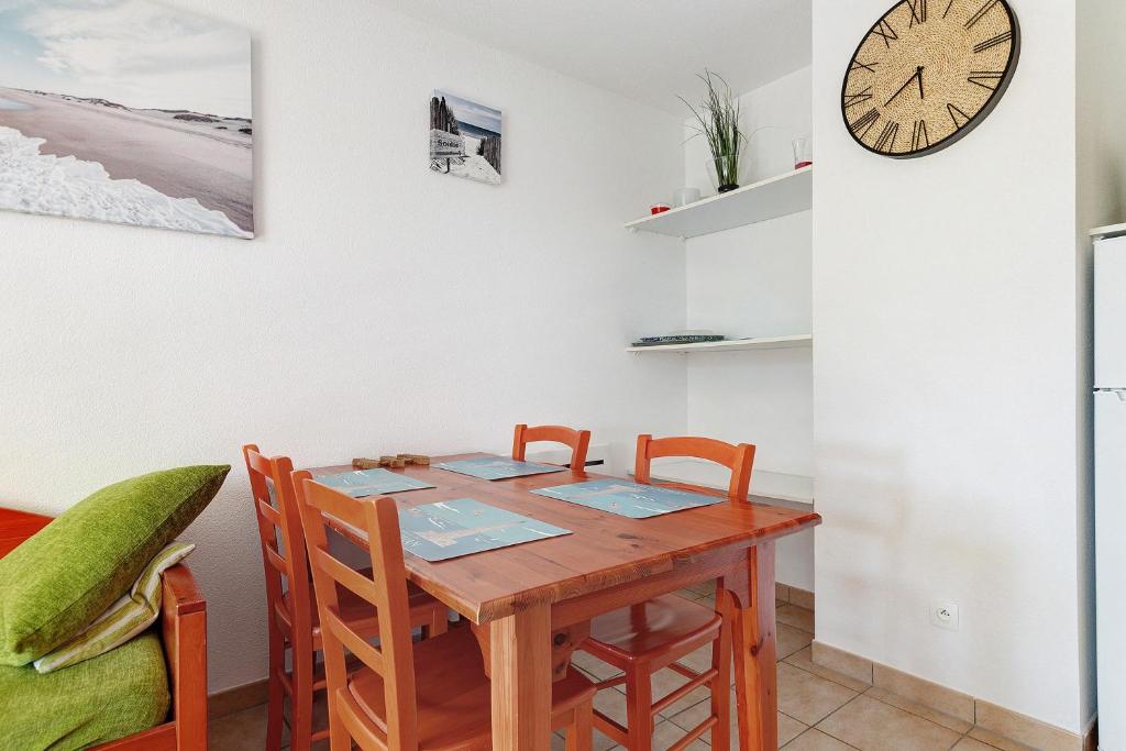 Appartement chez Coco avec piscine - 4
