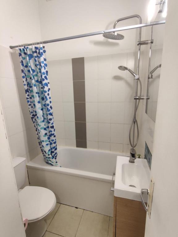Appartement 2 pièces rénové - 3