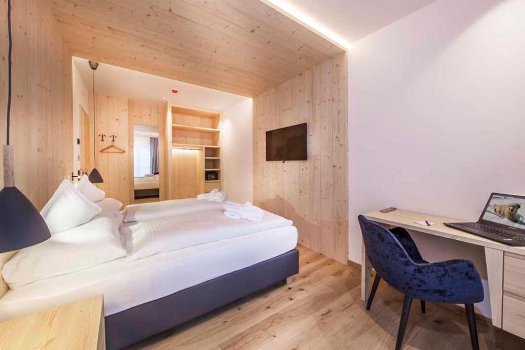 Hotel Garni Broi - Charme & Relax - 2