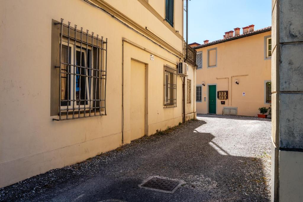 Casa Elisa - Lucca - 3