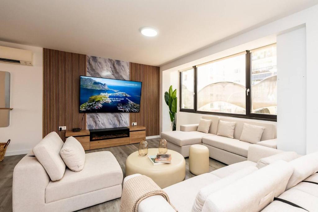 Luxury Apartment Dunia Marbella - 1