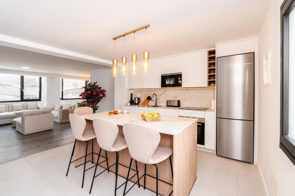 Luxury Apartment Dunia Marbella - 3